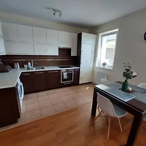 Mieszkanie 2 Pokojowe Zaspa Gdańsk