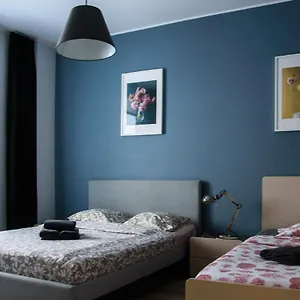  Апартаменты Milo Mi - 2 Bedroom In The Old Town