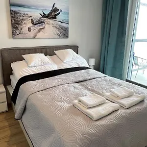 Nad Morzem Bay View Gdańsk