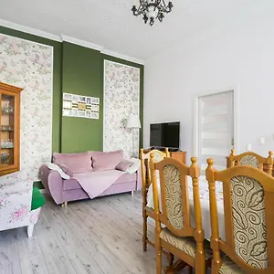 Apartament Zwyciezcow Kołobrzeg