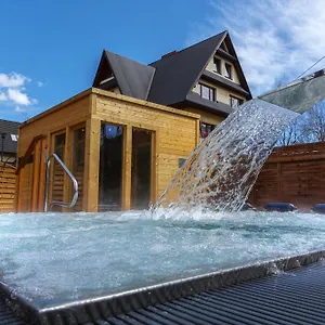 Rusinowa Polana Zakopane